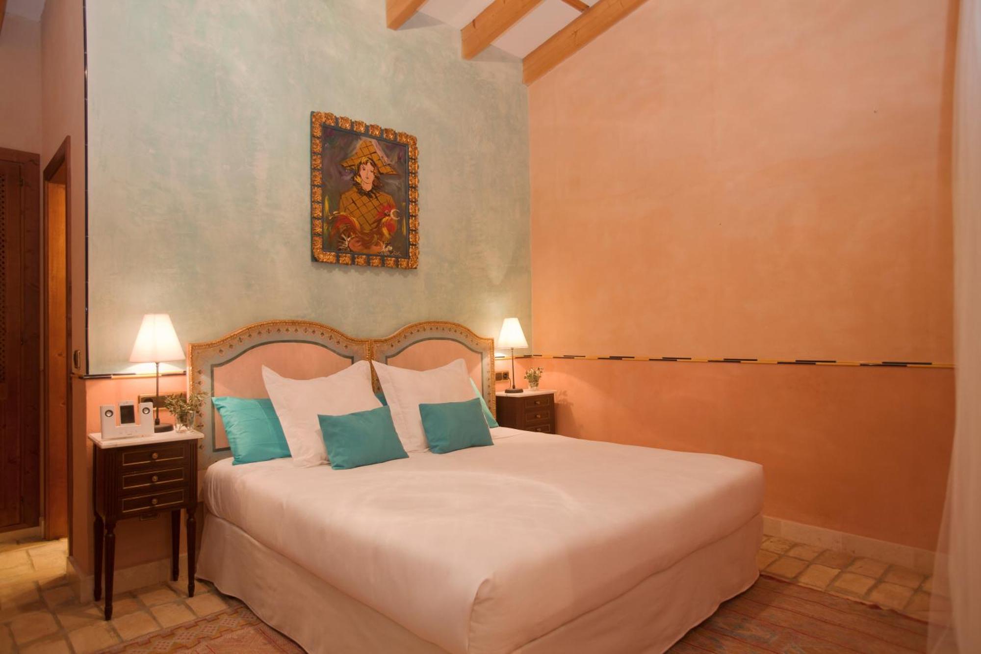 Es Revellar Art Resort - Adults Only Campos  Zimmer foto